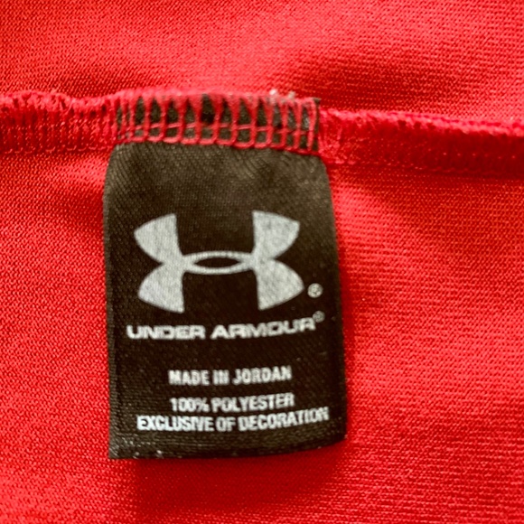 Under Armour Men's T-shirt - Picture 3 of 6